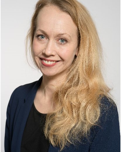 Johanna  Poutanen 