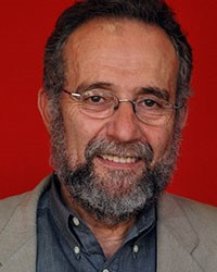 Professor Pedro  Arrojo-Agudo
