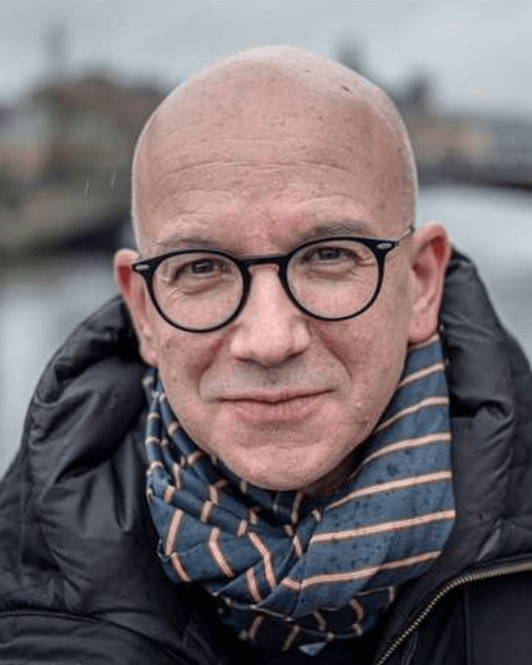 Yves  Daccord