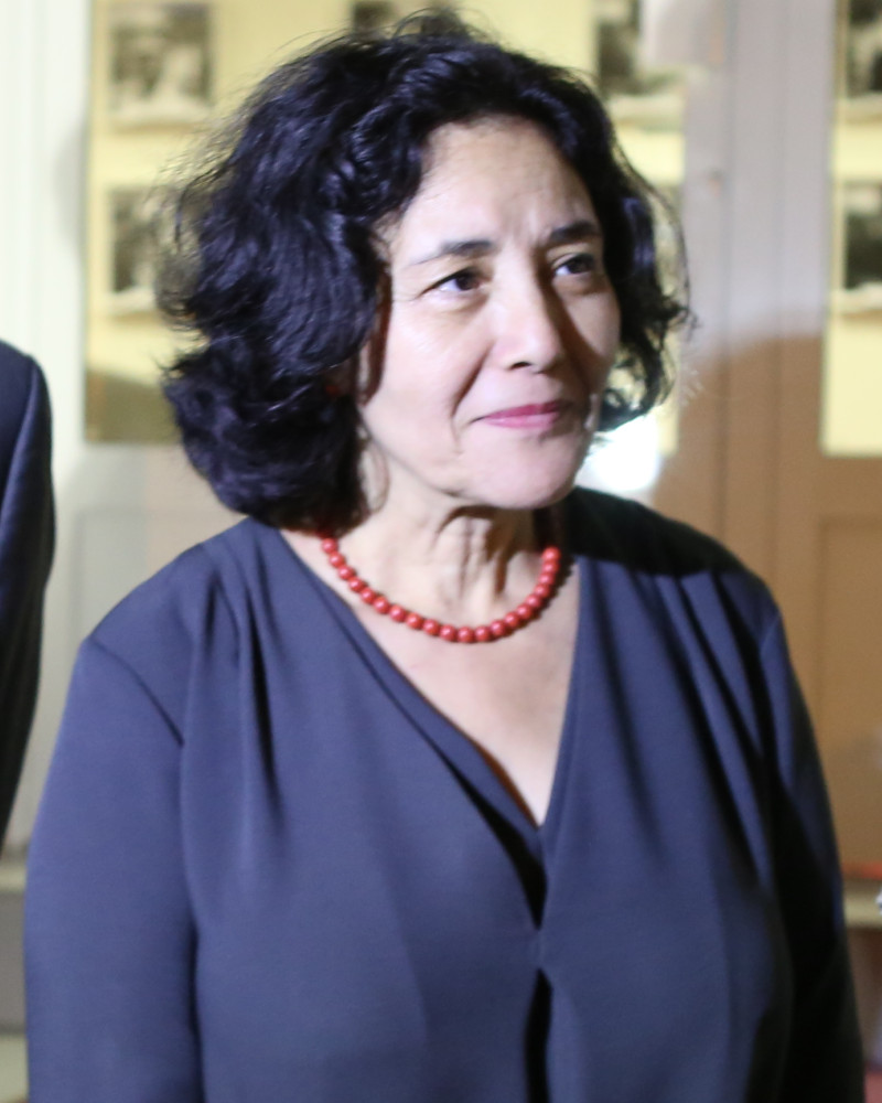 Leila  Zerrougui