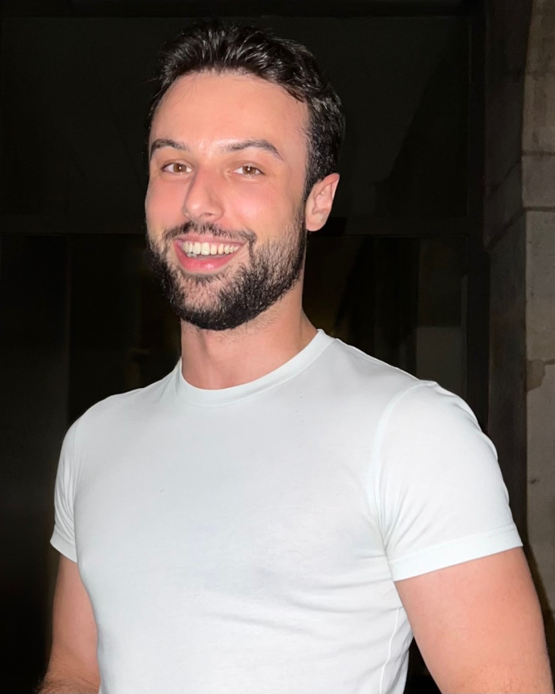 Maxime Faimali