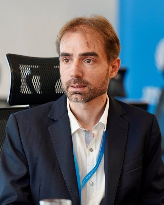 Antonio  Salvatore Armentano 
