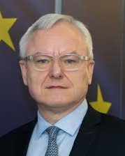 Peter M.  Wagner