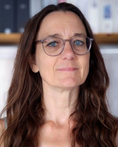 Prof. Marina  Eudes