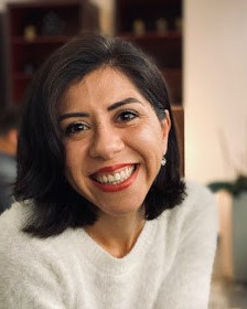 İlke Dağlı Hustings 