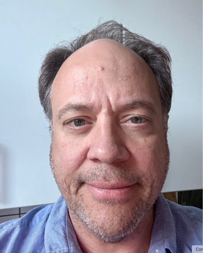 Olivier  Mukarj