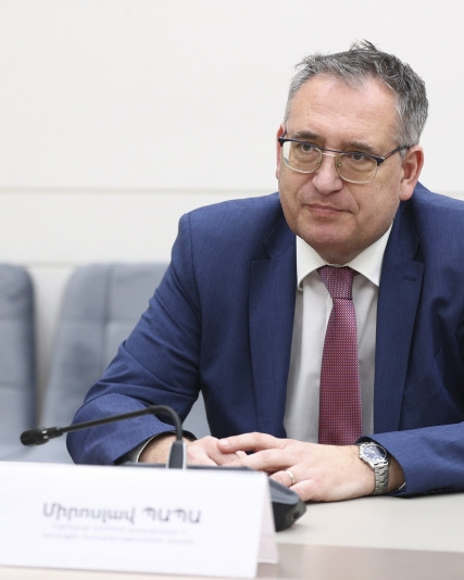 Miroslav  Papa