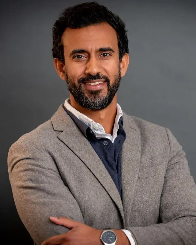 Omar  Ahmed Abenza