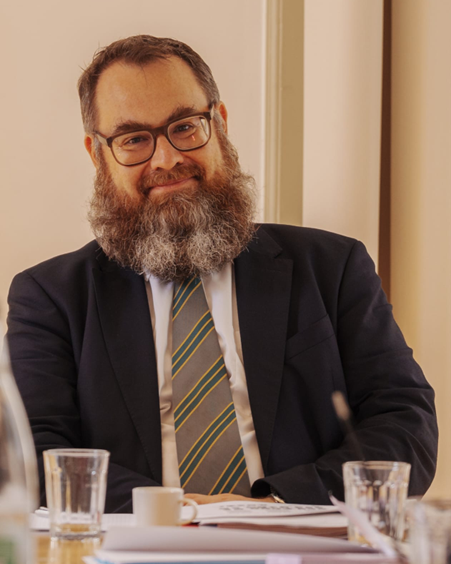 Georg  Stein