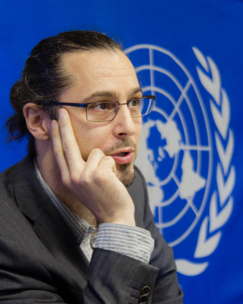 Guillaume  Simonian