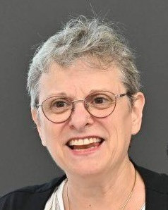Silvia Perel-Levin