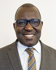 Mahamane Cissé-Gouro Cissé-Gouro