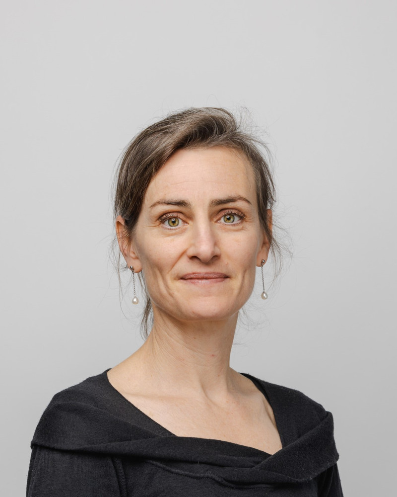 Cordula  Droege 
