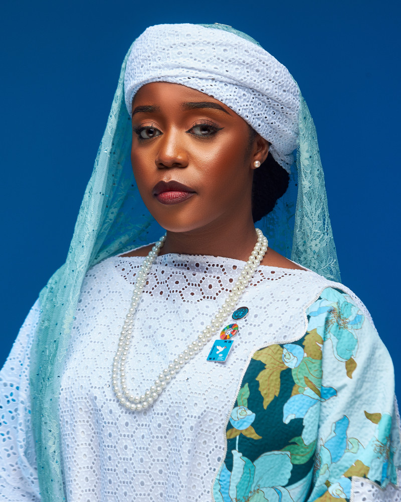 Maryam  Bukar Hassan