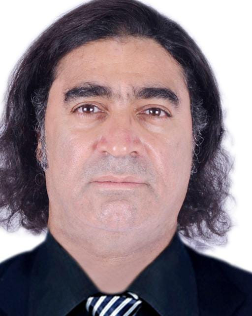 Mohammed  Al Bulushi