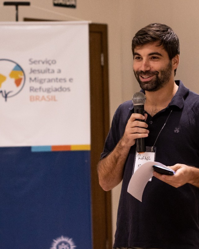 Rafael  Peria de Melo