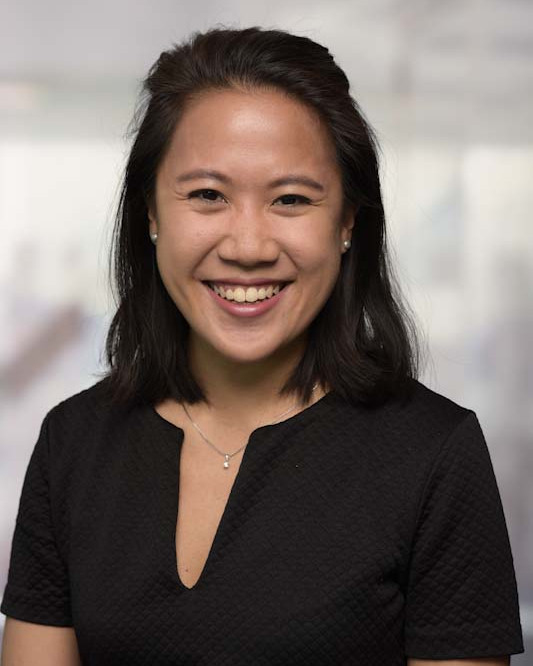 Dawn  Lui