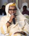 Dr. Khadija Osoble Ali